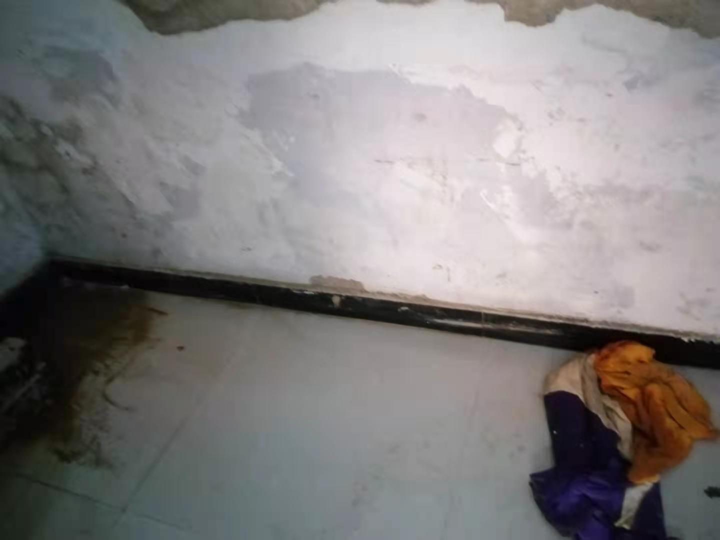 惠水家里漏水了怎么办？