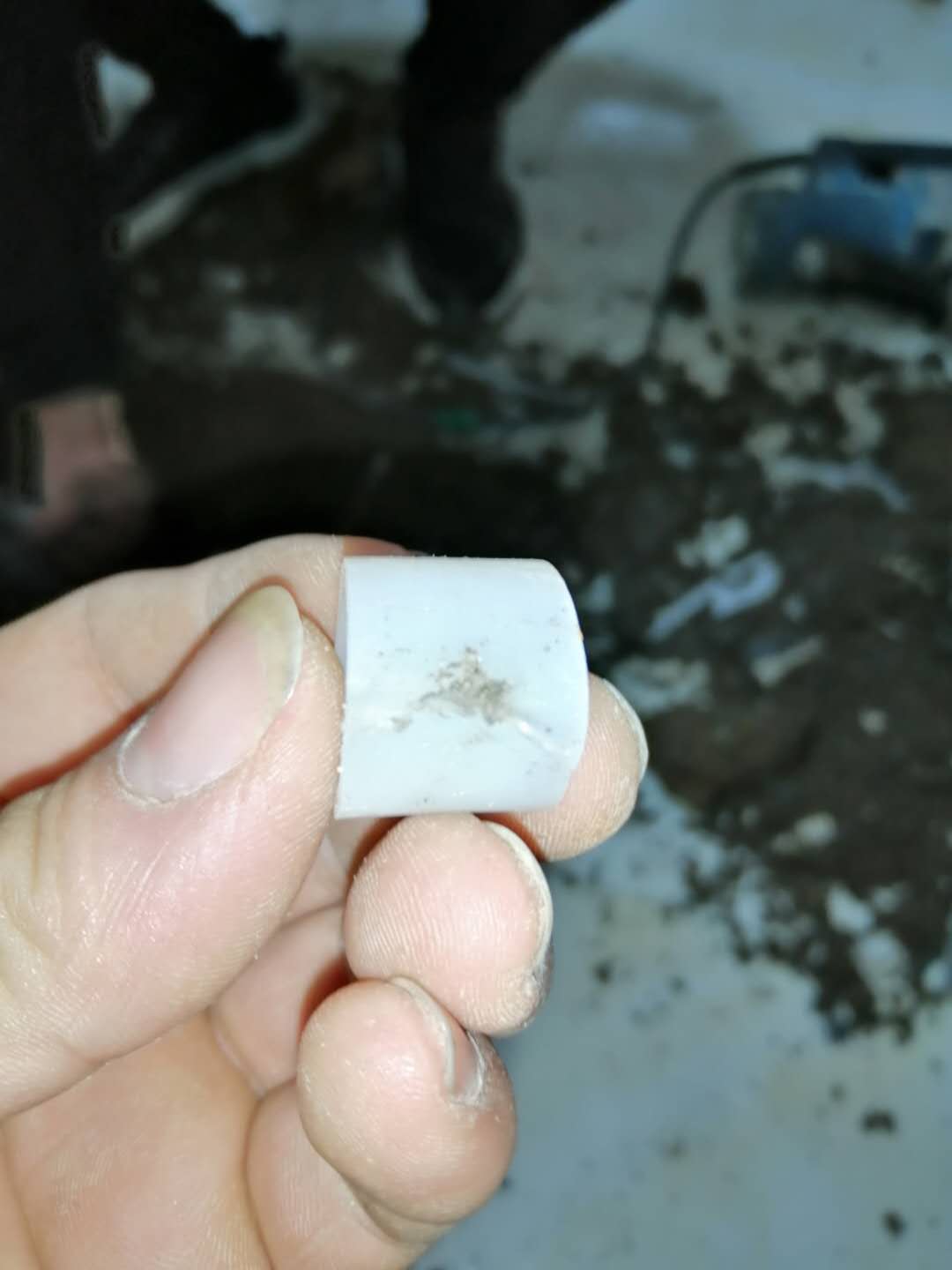 惠水地暖漏水检测